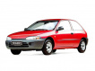 Mitsubishi Colt IV Hatchback